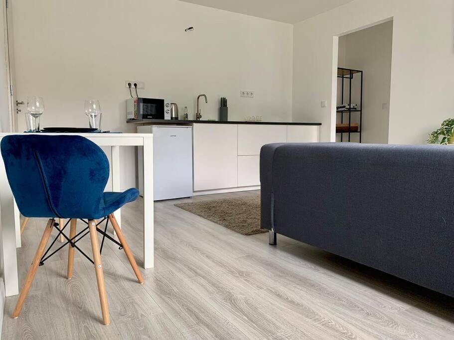 Interno Casa Leilighet Sopron Eksteriør bilde