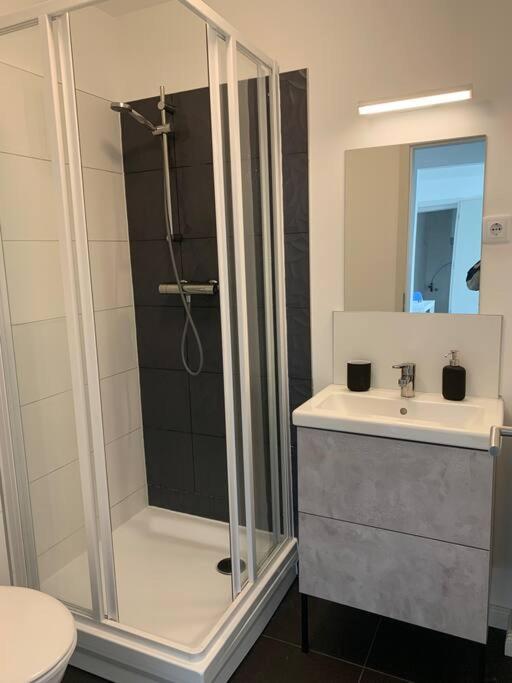 Interno Casa Leilighet Sopron Eksteriør bilde