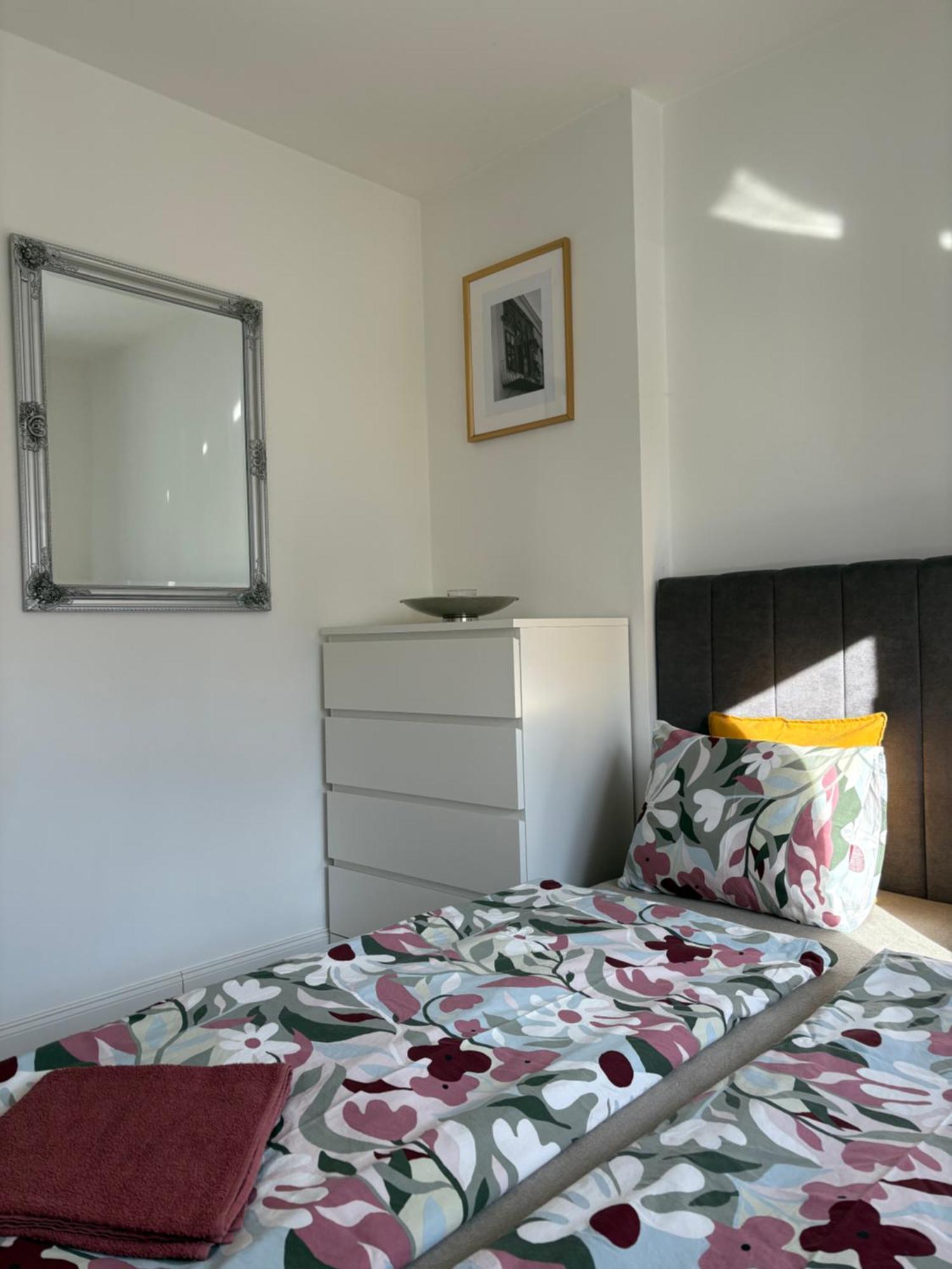 Interno Casa Leilighet Sopron Eksteriør bilde